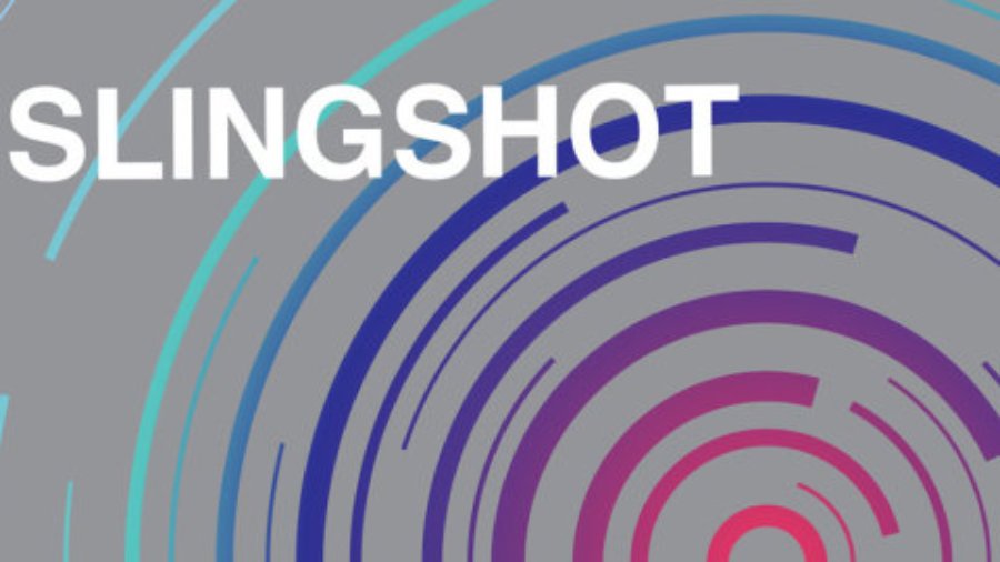 Slingshot Logo