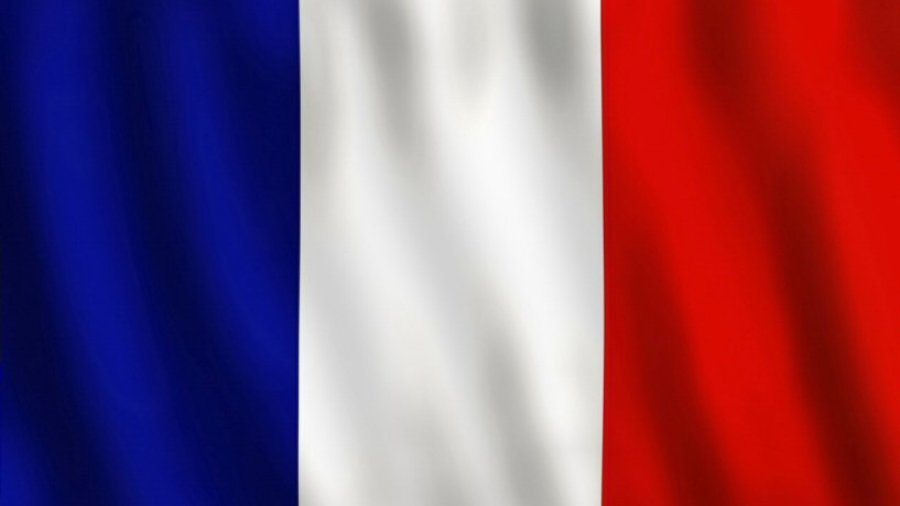 Flag of France