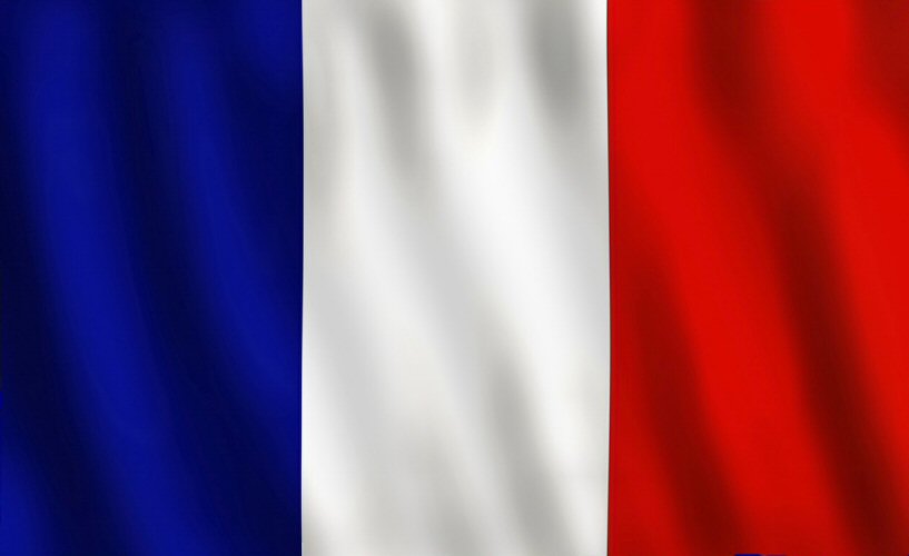 france flag respect ability