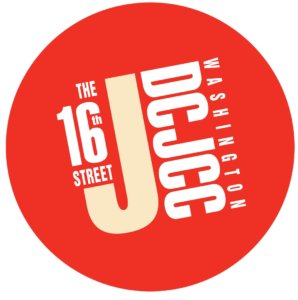 DC JCC logo