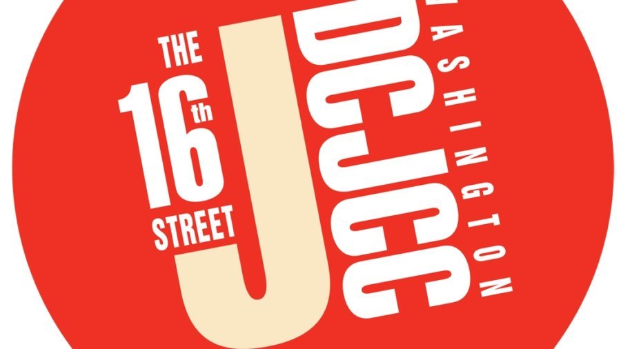 DC JCC logo