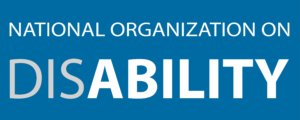 National Organization on Disability logo