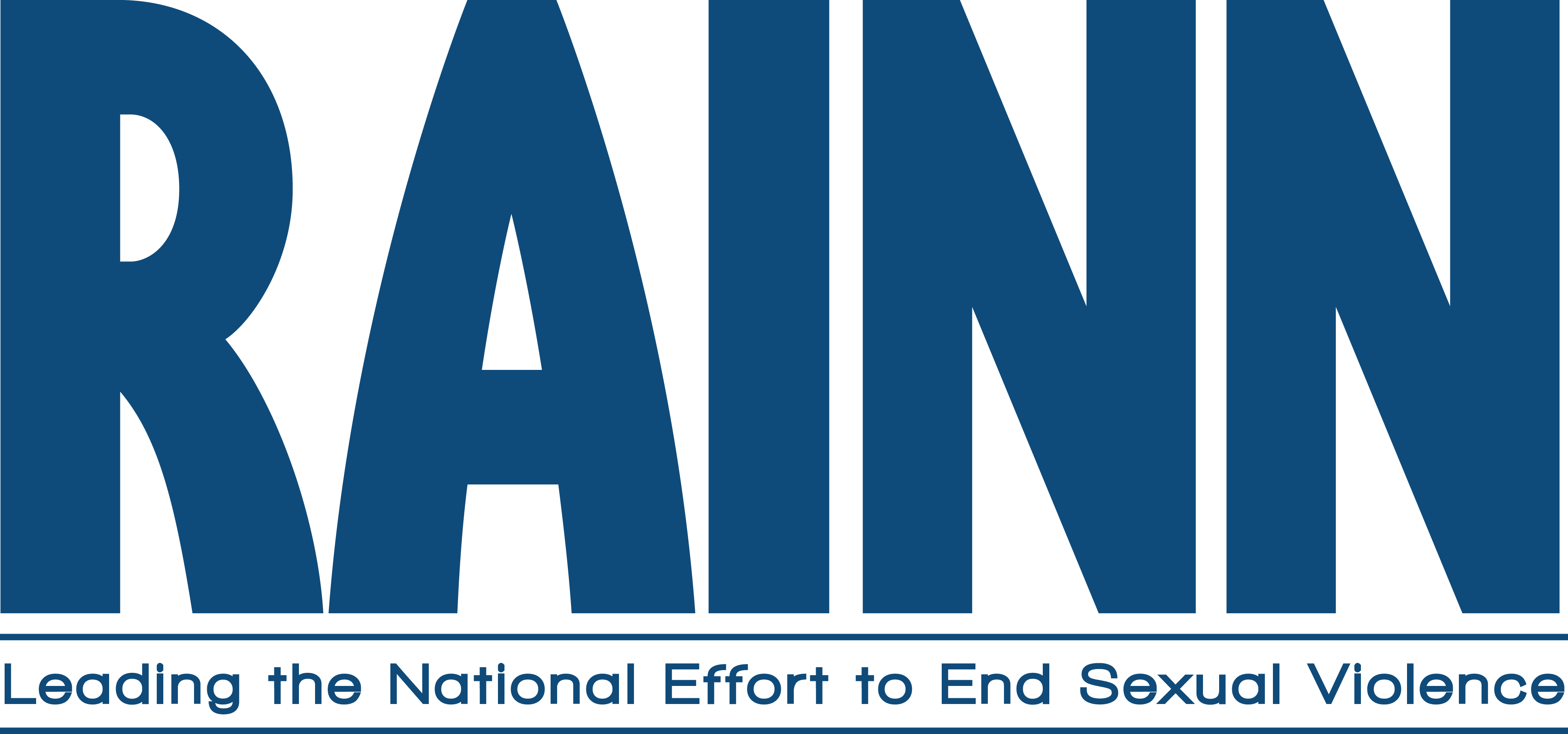 RAINN Logo