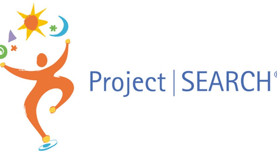 Project Search Logo