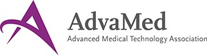 Logo: AdvaMed