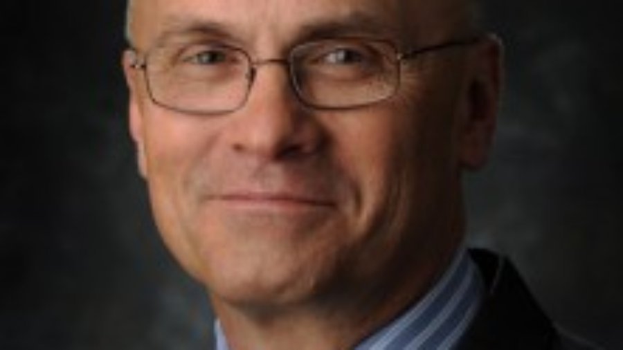 Andy Puzder headshot