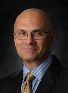 Andy Puzder headshot