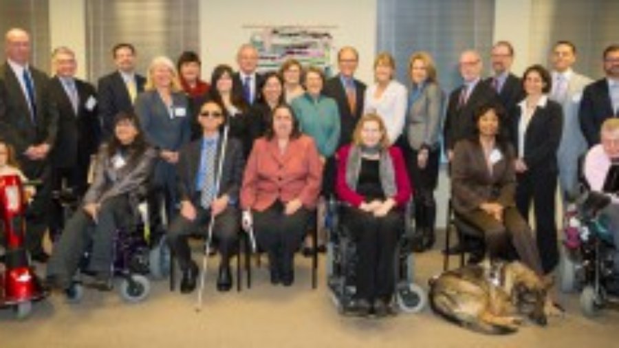 Secretary of Labor Thomas E. Perez with the Committee, January 22, 2015