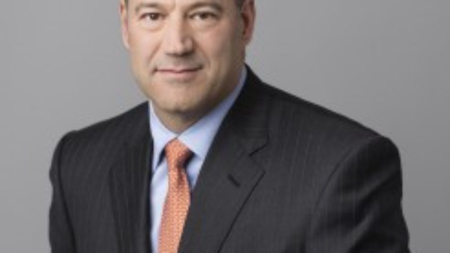 Gary Cohn headshot