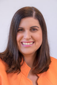 headshot of Lauren Appelbaum