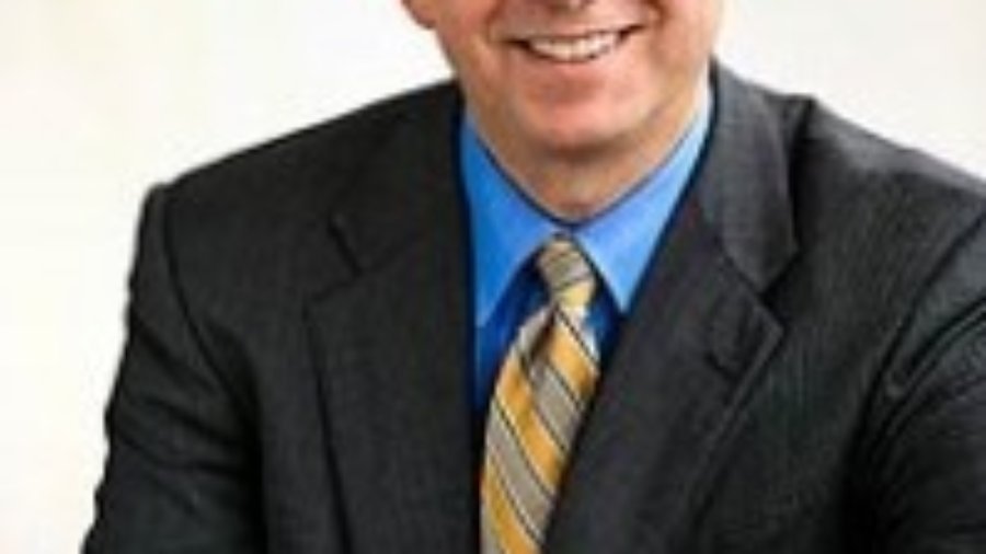 Head shot of Gov. Jack Markell