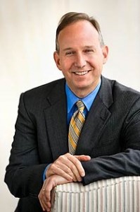 Head shot of Gov. Jack Markell