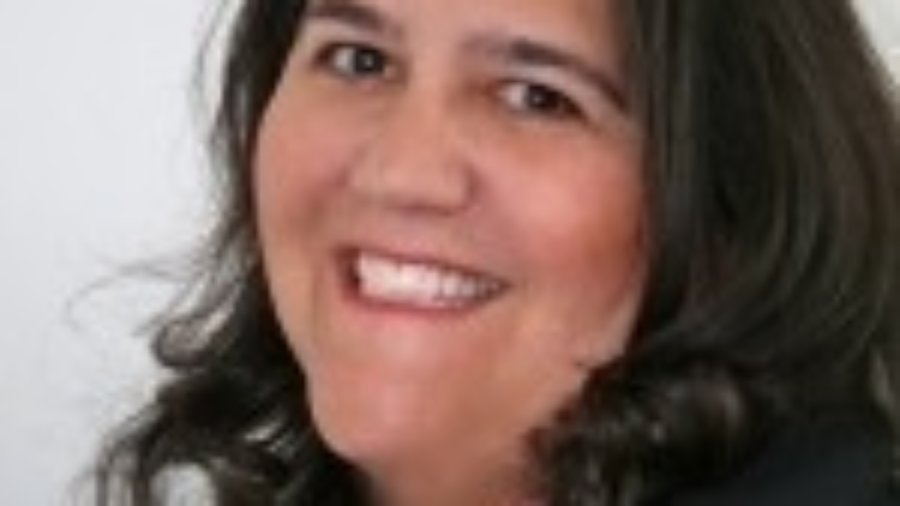 Nancy Mager headshot