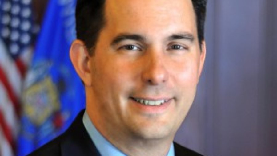 Gov. Scott Walker