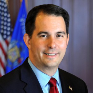 Gov. Scott Walker