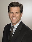 headshot of Timothy Shriver