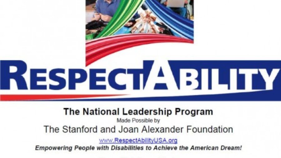 The National Leadership Program made possibly The Stanford and Joan Alexander Foundation