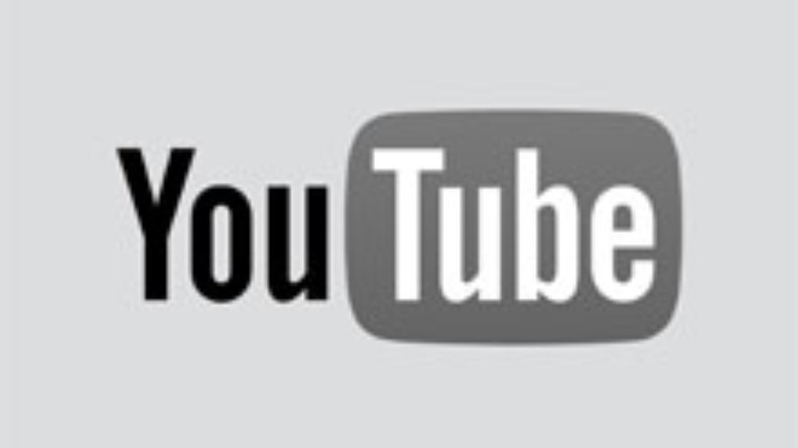 Watch our webinars - YouTube Logo