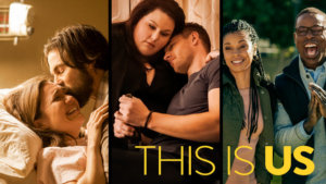 characters from this is us in three scenes