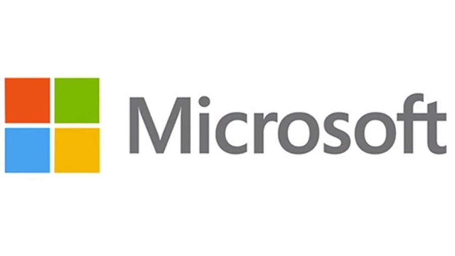 Microsoft logo