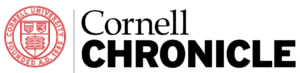 Cornell Chronicle logo