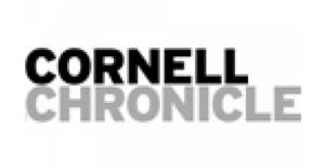 Cornell Chronicle logo