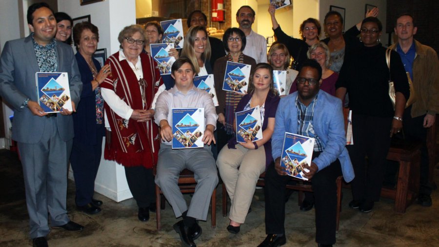 First-Ever Community Resource Guide for Residents of Long Beach with Disabilities Released