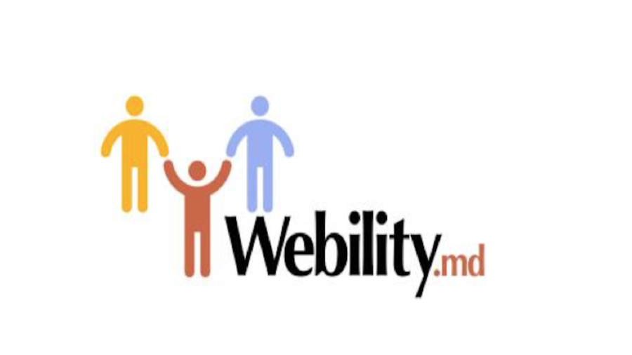 Webility Logo