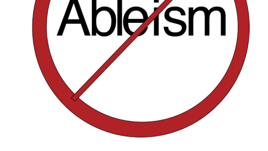 Jewish Leaders Stand Up Against #ABLEISM