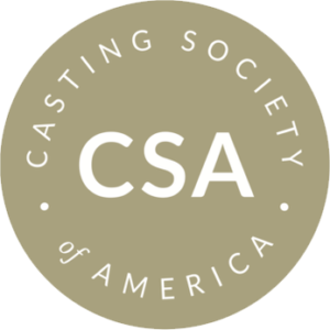 Casting Society of America logo