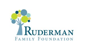 Ruderman Family Foundation logo