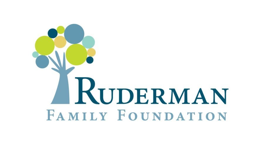 Ruderman Family Foundation logo