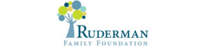 Ruderman Family Foundation logo