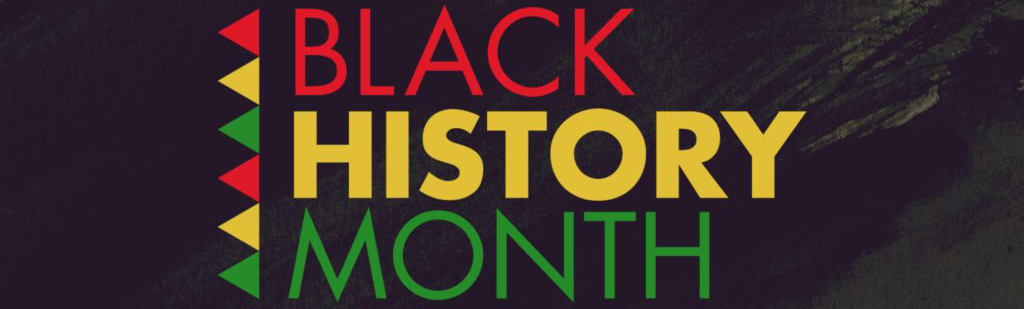 Black History Month