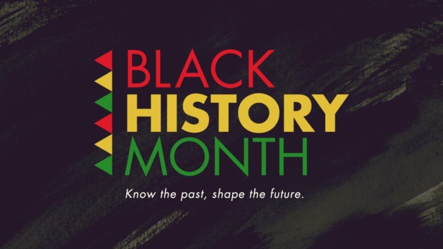 Black History Month: Know the past, shape the future
