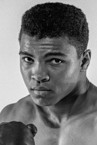 Photo of Muhammad Ali