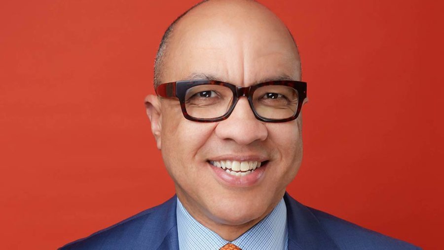 Darren Walker Headshot