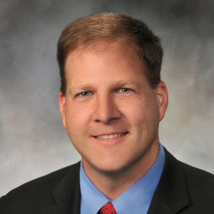 Gov. Christopher Sununu headshot