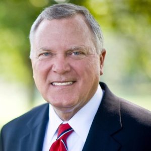 Gov. Nathan Deal headshot