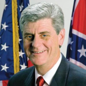 Gov. Phil Bryant