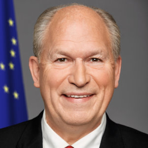 Gov. Bill Walker headshot