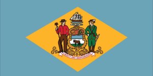 State Flag of Delaware