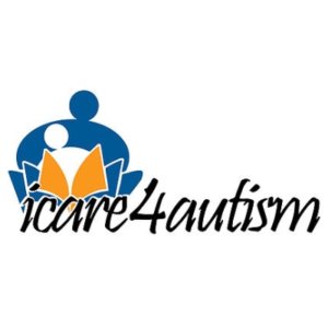 iCare4Autism Logo