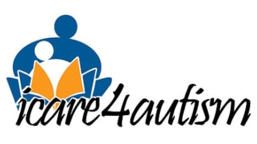 iCare4Autism Logo