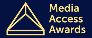 Media Access Awards logo and text