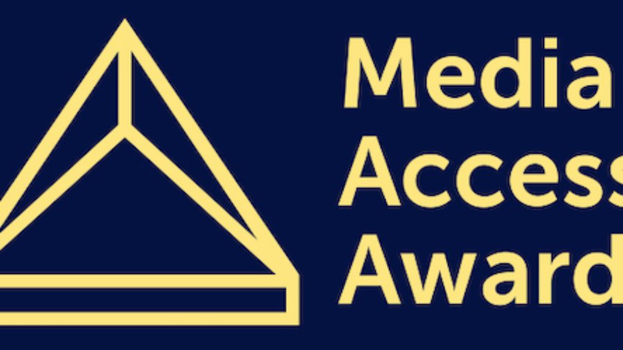 Media Access Awards logo and text