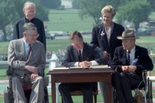 Protecting Progress: How the ADA Changed Everything