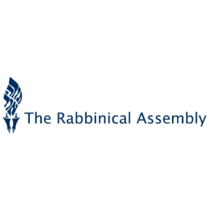 Logo for The Rabbinical Assembly