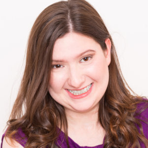 Rebecca Gross headshot