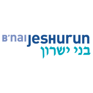 B'nai Jeshurun logo